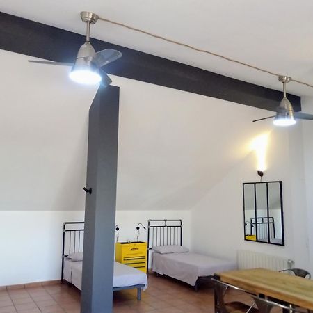 Casa Adosada Quintero Walencja Zewnętrze zdjęcie