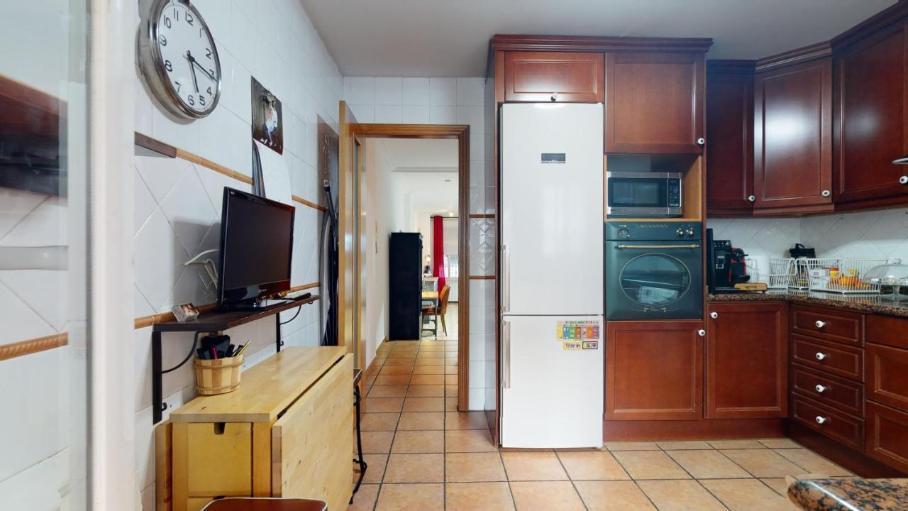 Casa Adosada Quintero Walencja Zewnętrze zdjęcie