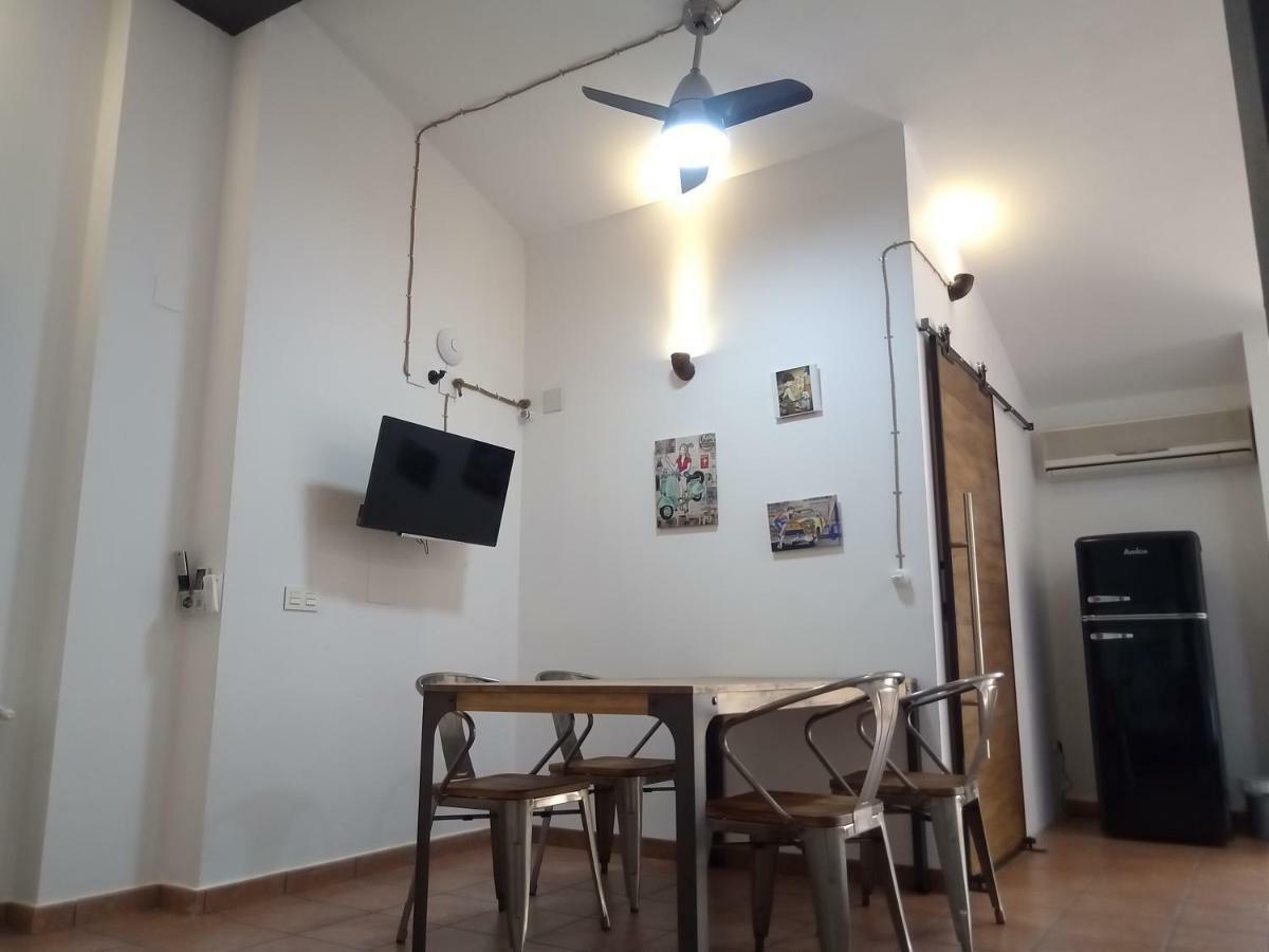 Casa Adosada Quintero Walencja Zewnętrze zdjęcie