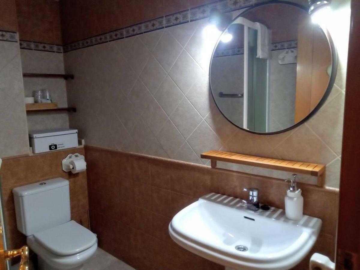 Casa Adosada Quintero Walencja Zewnętrze zdjęcie